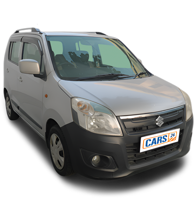 Maruti Wagon R 1.0-img